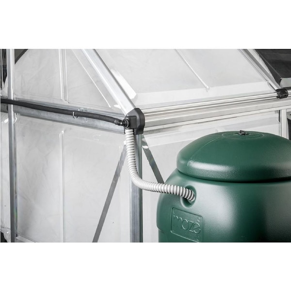 Maze Greenhouse Gutter Connector Kit