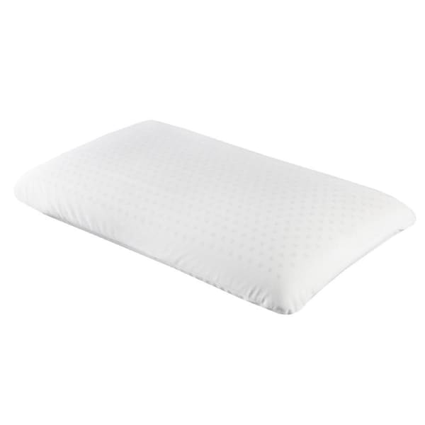 Dreamaker 100% Natural Pincore Latex Pillow - 65x40cm
