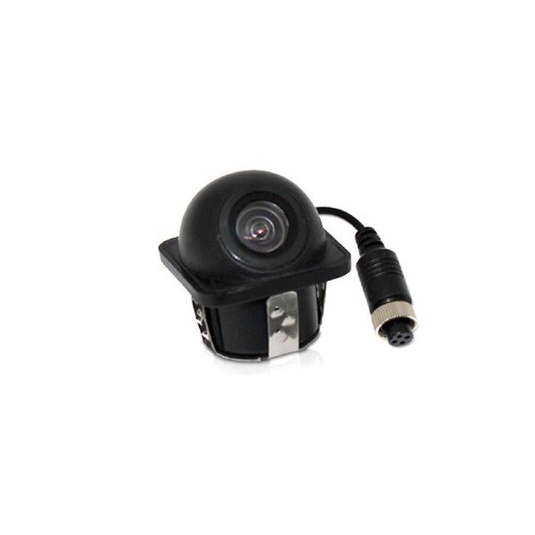 170 degree CCD Car Vehicle Side View Reverse Camera Universal Fit