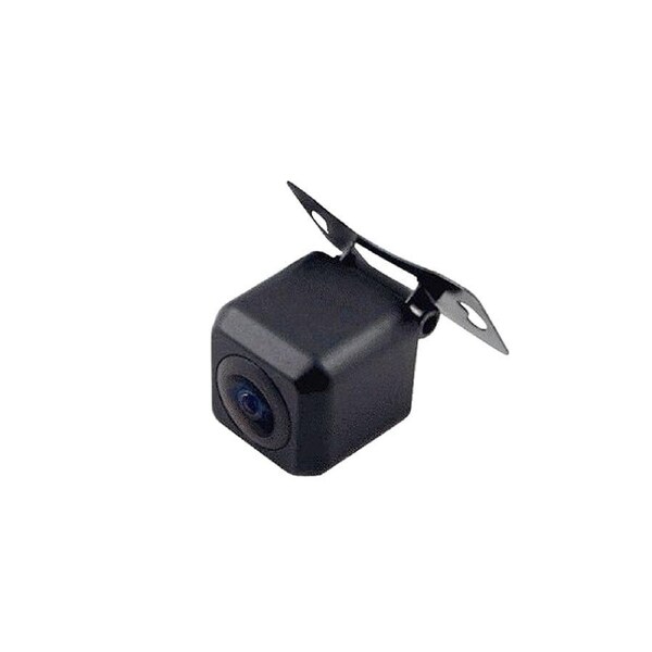 Elinz Mini CMOS Car Reversing Camera Rear View IR Night Vision