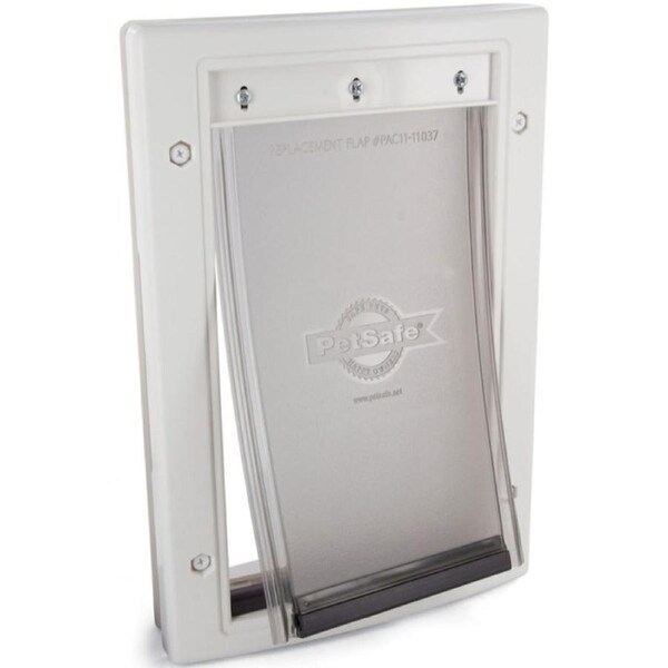 PetSafe Guardian Series Cat and Dog Pet Door Small