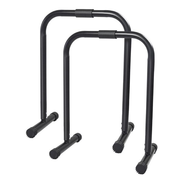Chin Dip Parallel Bar Push Up Dipping Equipment