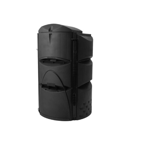 Maze Outdoor Aerobic Compost Bin 466lt -Earthmaker