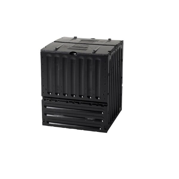 Maze Outdoor Compost Bin Eco King 600lt