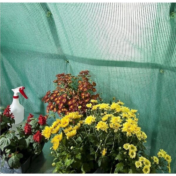 Maze Greenhouse Shading Kit