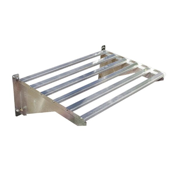Maze Greenhouse Heavy-duty Shelf