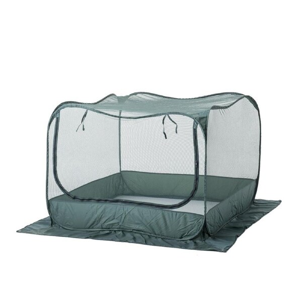 Maze Garden Plant Cover 92cm (Net)