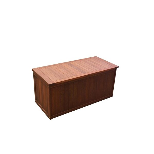 Outdoor Storage Box/Cushion Box