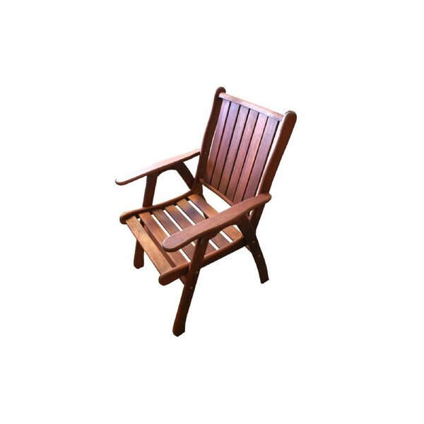 Summer Armchair (Set of 2)