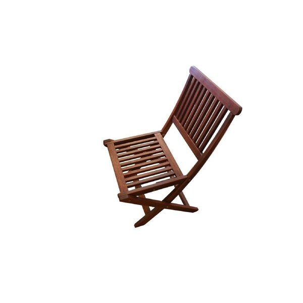 Island Folding Chair (Set of 2)