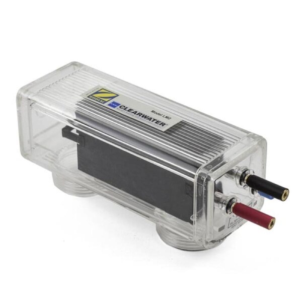 Zodiac Clearwater LM2-24 Pool Chlorinator Cell