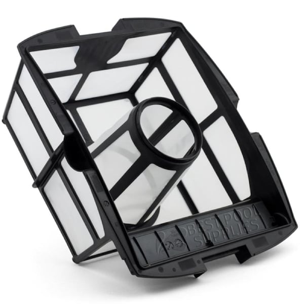 Zodiac CX20 100 Micron Pool Filter Canister