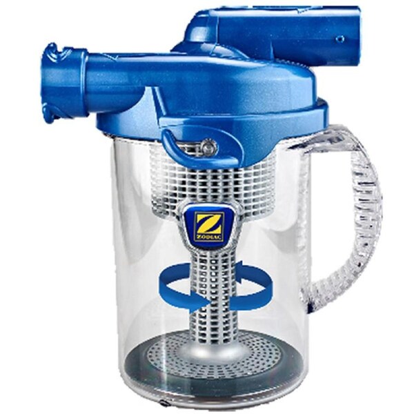 Zodiac Cyclonic Pool Leaf Catcher