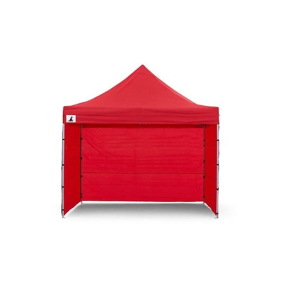 Wallaroo 3x3m Pop-up Outdoor Gazebo Market Tent Shade Folding Canopy Event