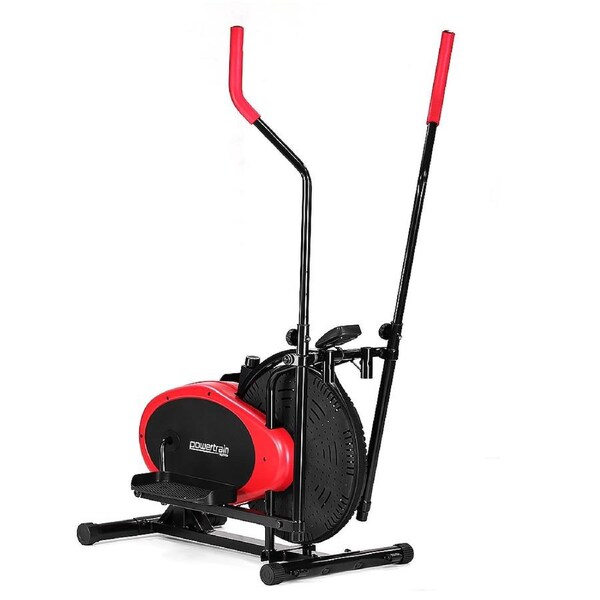 Powertrain Elliptical Cross Trainer Exercise Home Gym Stepper Equipment Bike