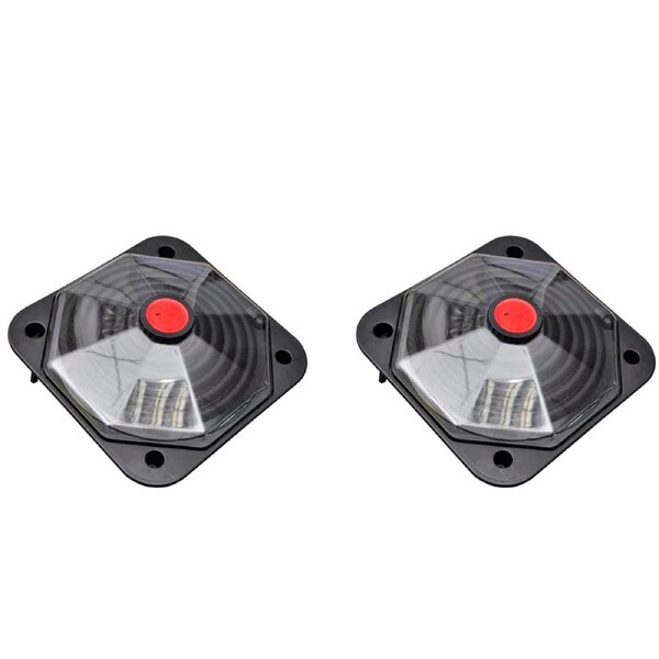 Solar Pool Heater 735 W Set of 2 vidaXL