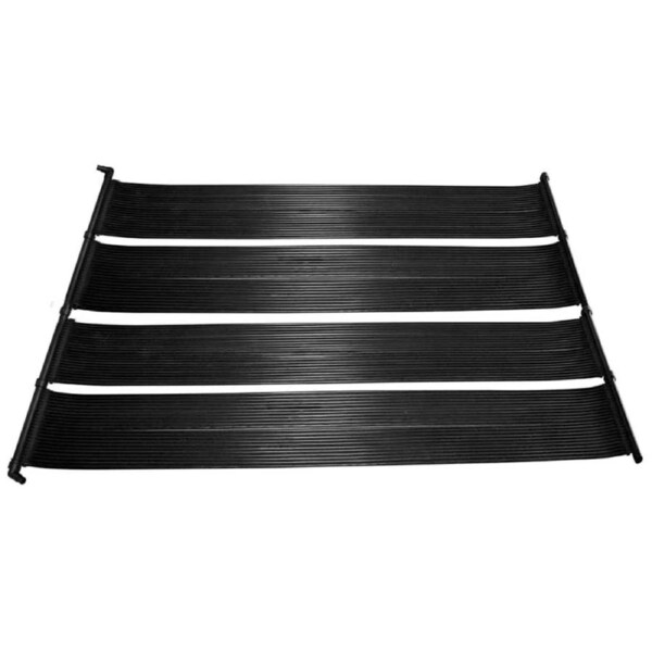 Solar Panel 2 pcs for Pool Heater vidaXL