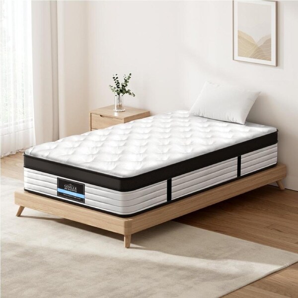 31cm Euro Top Mattress Gisell Single