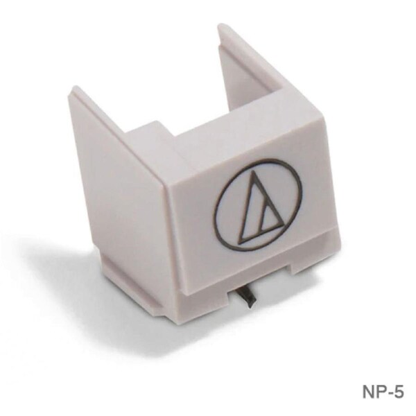 Crosley Audio Technica ATN3600 Replacement Needle - NP5