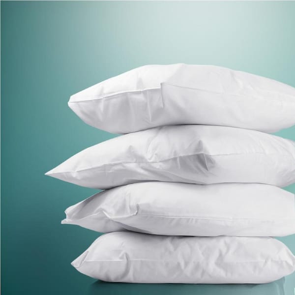 Giselle 4pcs Pillow Family Hotel 48X73cm