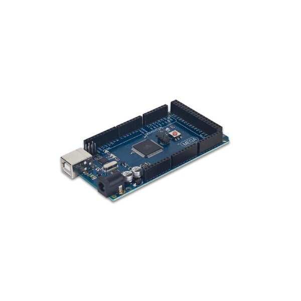 Mega Development Board with USB cable for Arduino | Woolworths