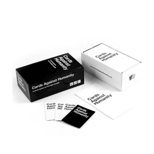 Cards Against Humanity US Edition Party Game