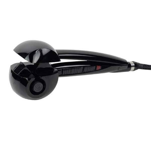 Cabello Glam Curler