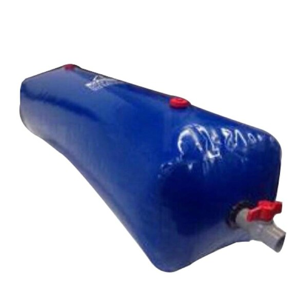 NEW SERIES IV 100L WATER BLADDER TANK 4x4 4WD UTE CAMPING FISHING ACCESSORIES!