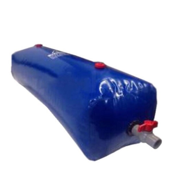 NEW SERIES IV 150L WATER BLADDER TANK 4x4 4WD UTE CAMPING FISHING ACCESSORIES!