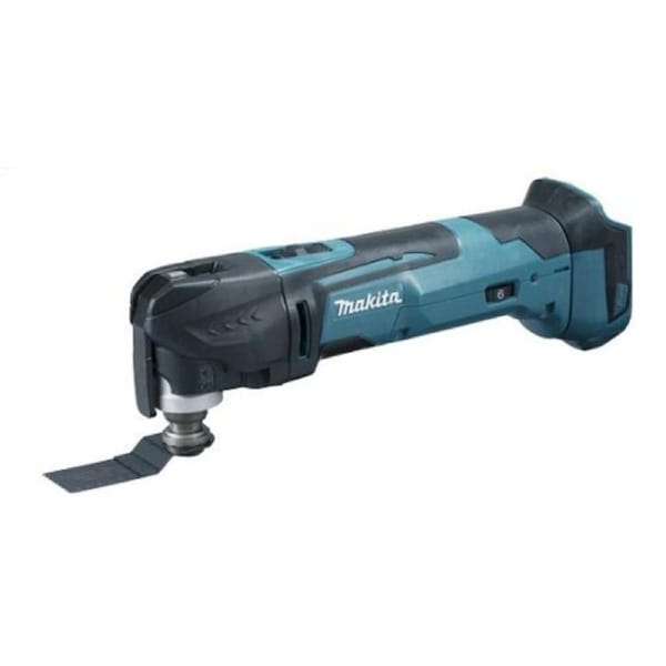 NEW MAKITA CORDLESS MULTITOOL XMT03 18 VOLT LITHIUM ION ( DTM51Z )
