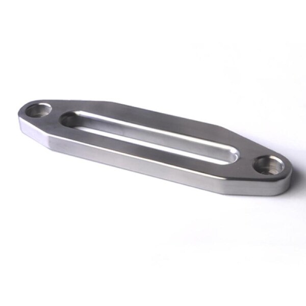 Standard Machined Alloy Hawse Fairlead 300mm 1.5kg