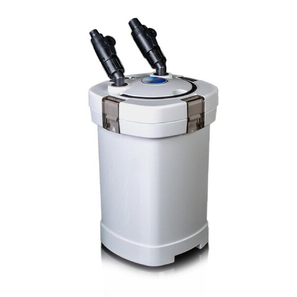 External Aquarium Tank Filter Canister Pump 14W