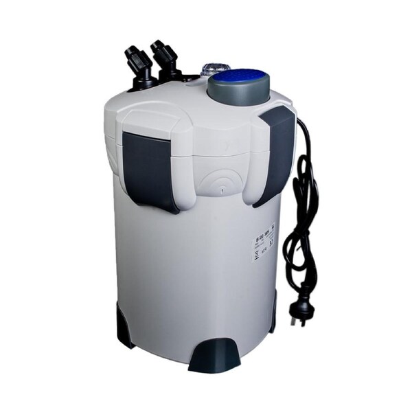 External Aquarium Tank Filter Canister Pump 35W