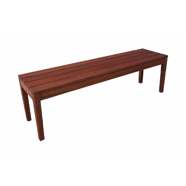 Supreme 3 Seater Bench