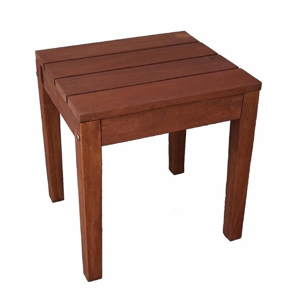 Supreme Single Stool