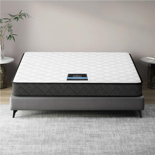 16cm Mattress Giselle Bonnell Spring Double