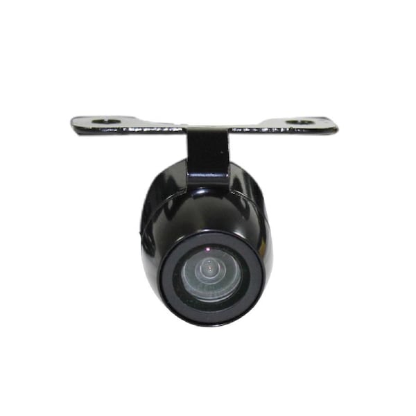 Elinz 100-105 Deg Reversing Camera CMOS Car Rear View IR Night Vision 12V