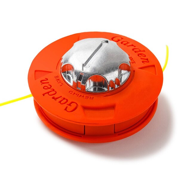 MTM Twister Bump Feed Line Trimmer Head Whipper Snipper Brush Cutter Brushcutter