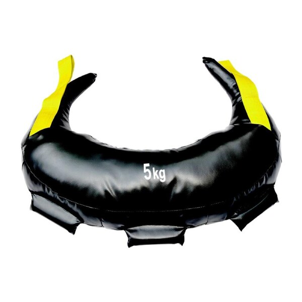5kg Bulgarian Workout Power Bag