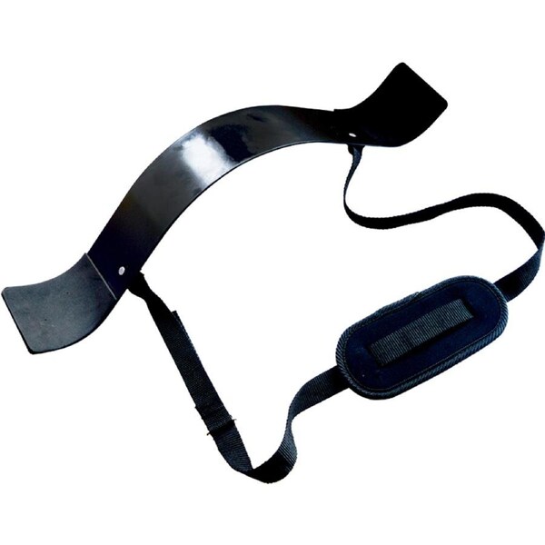 Bicep Curl Arm Blaster Bodybuilding Training Aid for Arm Support