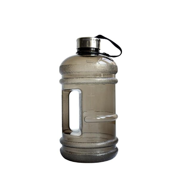 Jumbo 2.2L Sports Water Drink Bottle