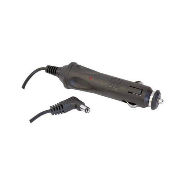 CLP21R 2.1MM DC Plug Cigarette Lighter Right Angle for COMBO20 Caravan Antenna