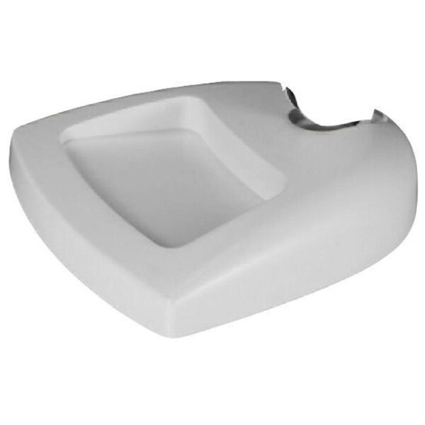 DOSS Lamp Base for MLED140 Magnifier Light Table Mount White