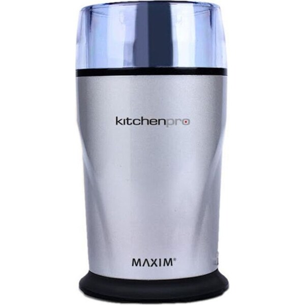 Maxim CG603 Electric 130W Herbs/Spices/Nuts/Coffee Bean Grinder/Grinding/Mill