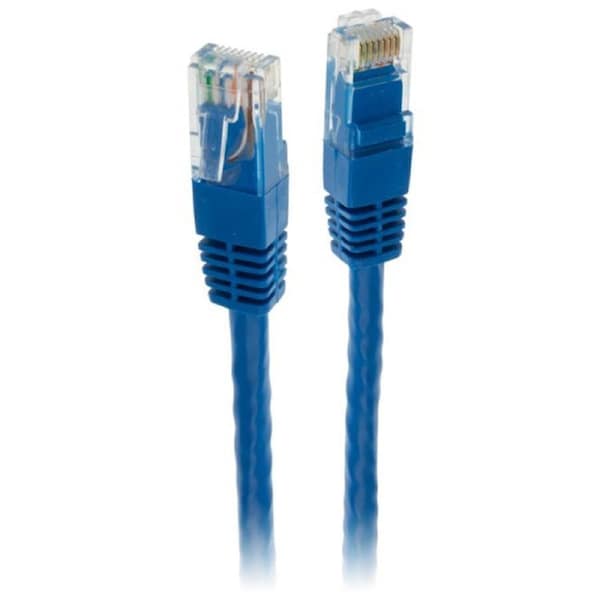 Pro2 40m CAT6 Patch Cable Lead Cord Network Ethernet Internet for PC MAC Router
