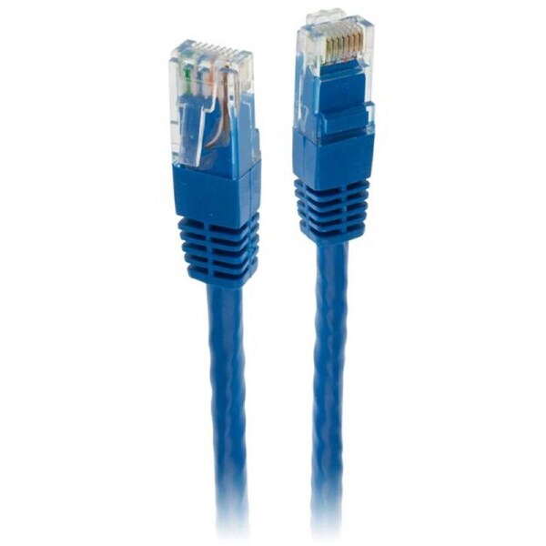 Pro2 10m CAT6 Patch Cable Lead Cord Network Ethernet Internet for PC MAC Router