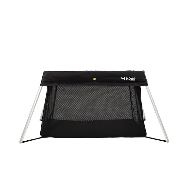 Vee Bee Amado Newborn/Baby Portacot Travel/Foldable/Portable Cot/Bed/Mattress