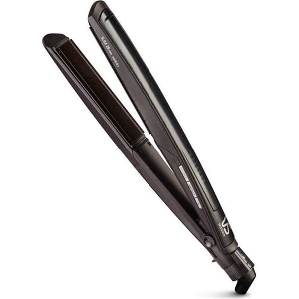 VS Sassoon VSS327A Ceramic Hair Straightener Tourmaline Flat Iron/ Wet and Dry