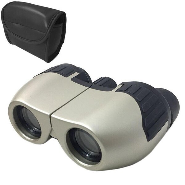 Panaview Vista Sport Binoculars 7x18mm Compact Magnify/Zoom/Glasses Portable