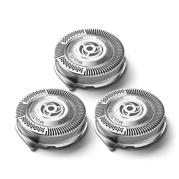 Philips SH50-51 Shaver Series 5000 Replacement Shaver Heads